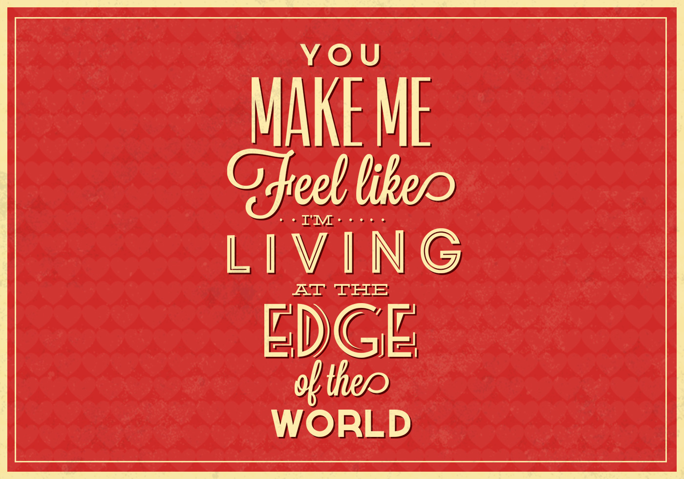 The creative writing living on the edge 08 image