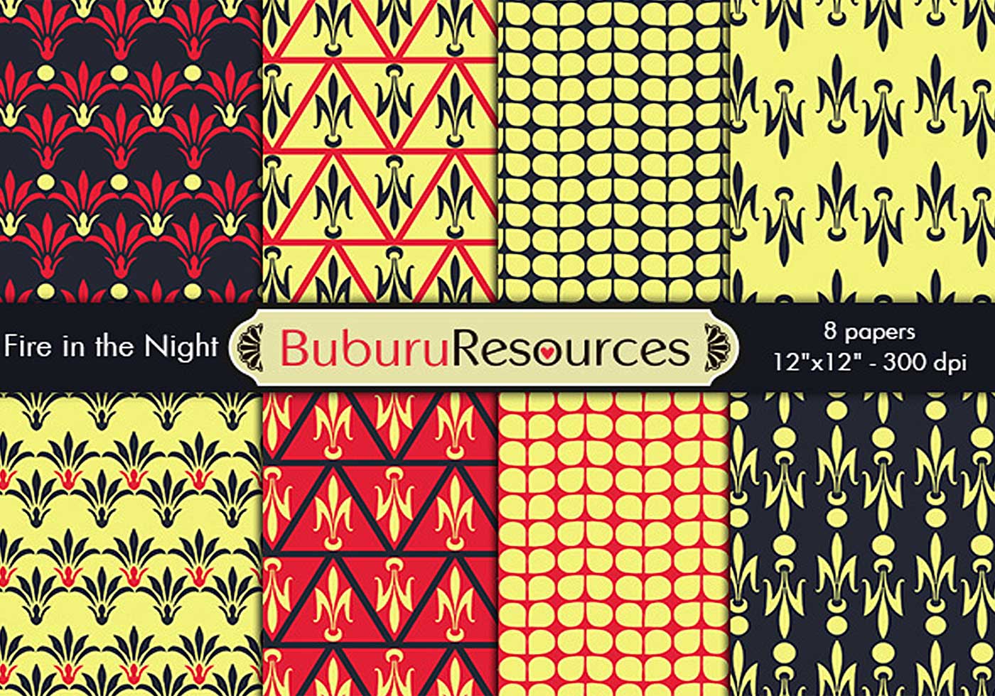 Yellow Free Brushes - (1,696 Free Downloads)