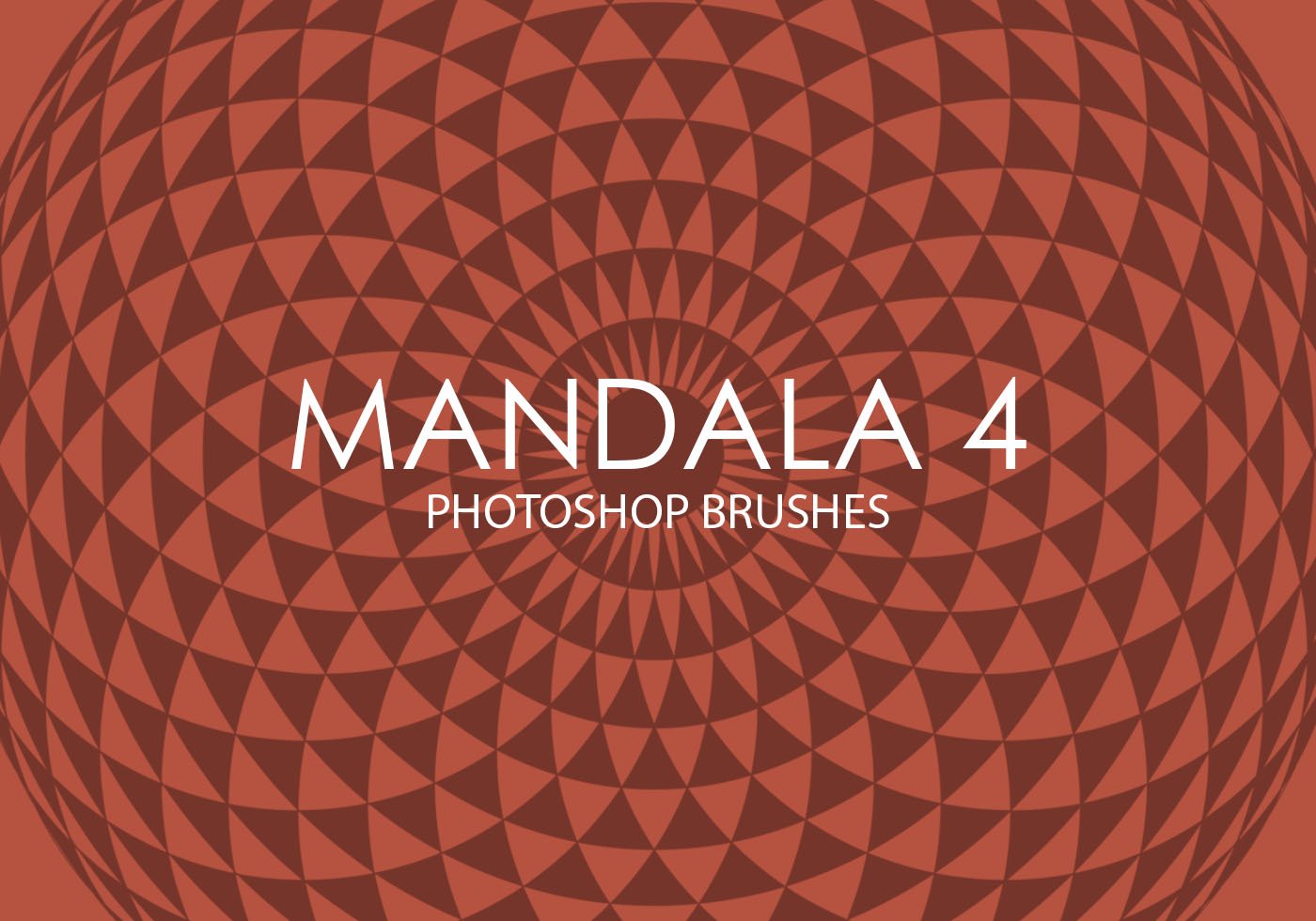 Free Mandala Brushes 4 Free Brushes at Brusheezy!