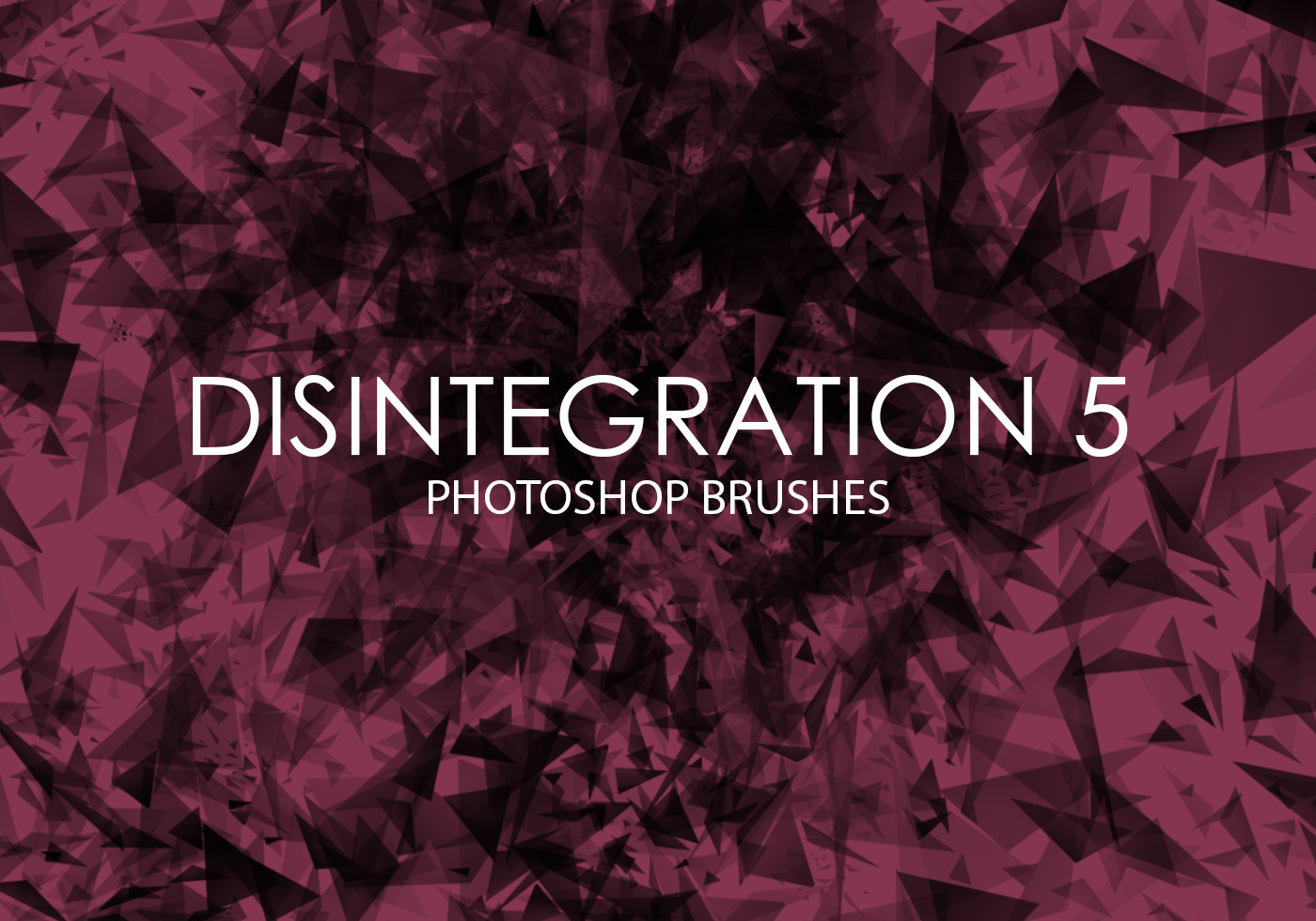 disintegration brushes for photoshop cs6 free download