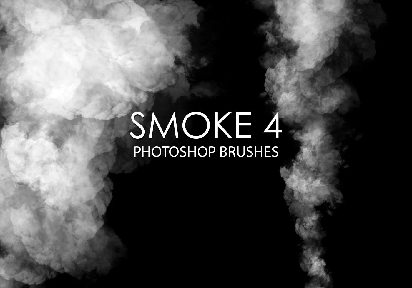 smoke brush photoshop download