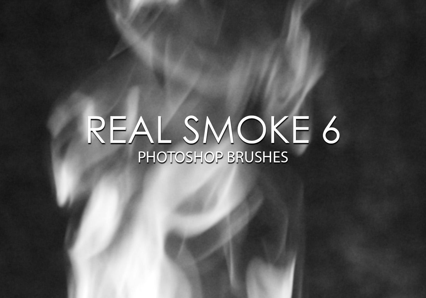 Free Real Smoke Brushes 6 Free Brushes at Brusheezy!