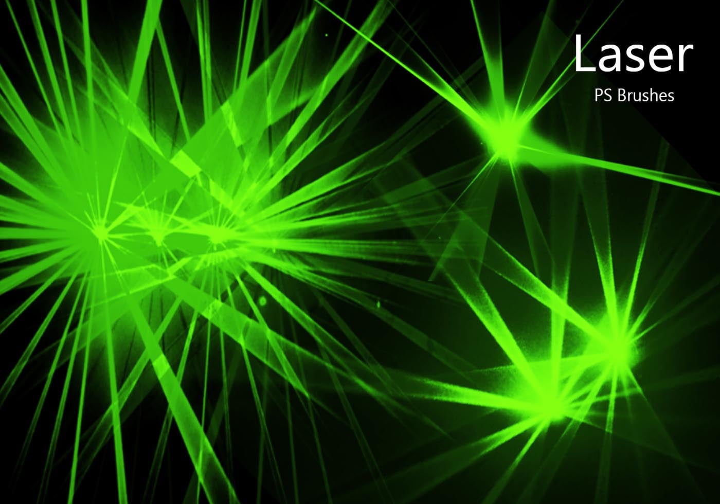 20 Laser PS Brushes abr. vol.7 Free Brushes at Brusheezy!