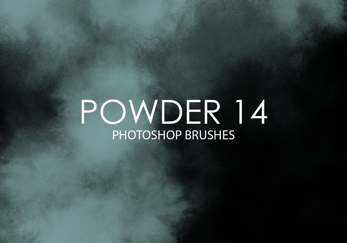 Free Powder Brushes 14 Free Brushes at Brusheezy!