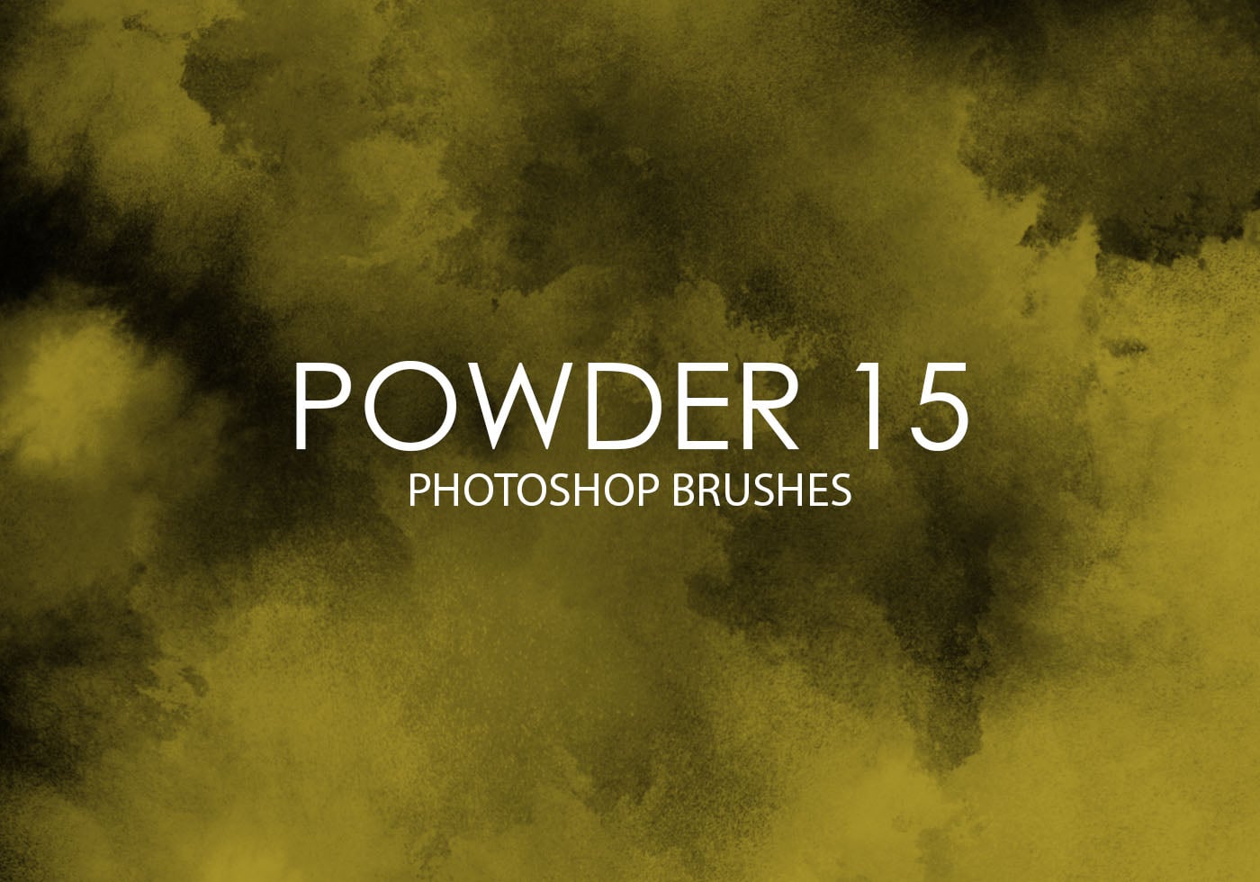 Free Powder Brushes 15 Free Brushes at Brusheezy!