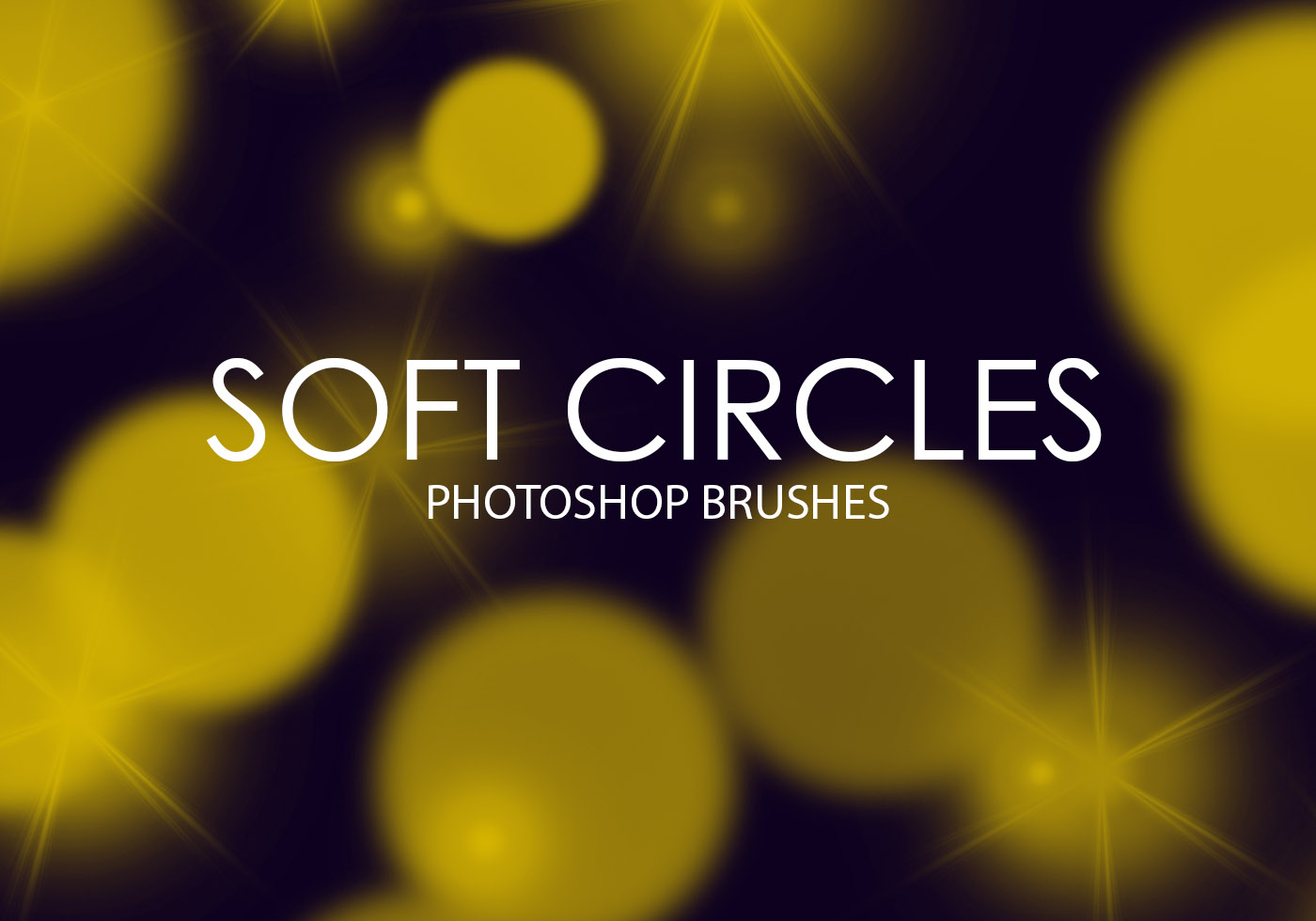Free Soft Circles Brushes Free Brushes at Brusheezy!