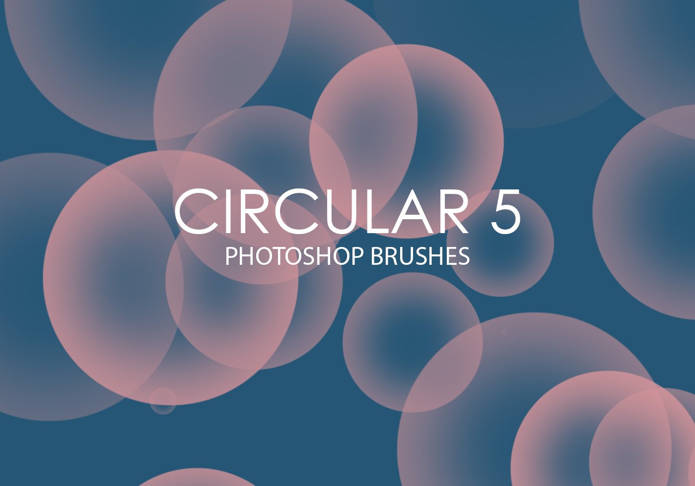 Free Circular Brushes 5 Free Brushes at Brusheezy!