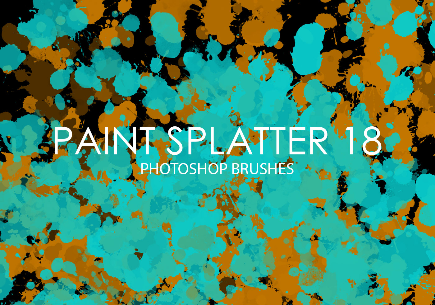 color splash photoshop brushes free download