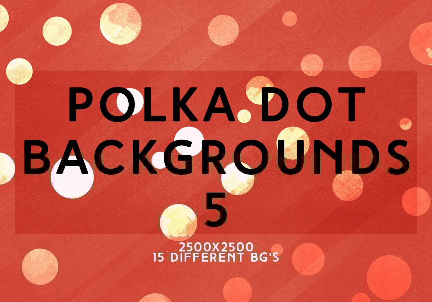 Polka Dot Backgrounds 5 Free Brushes at Brusheezy!