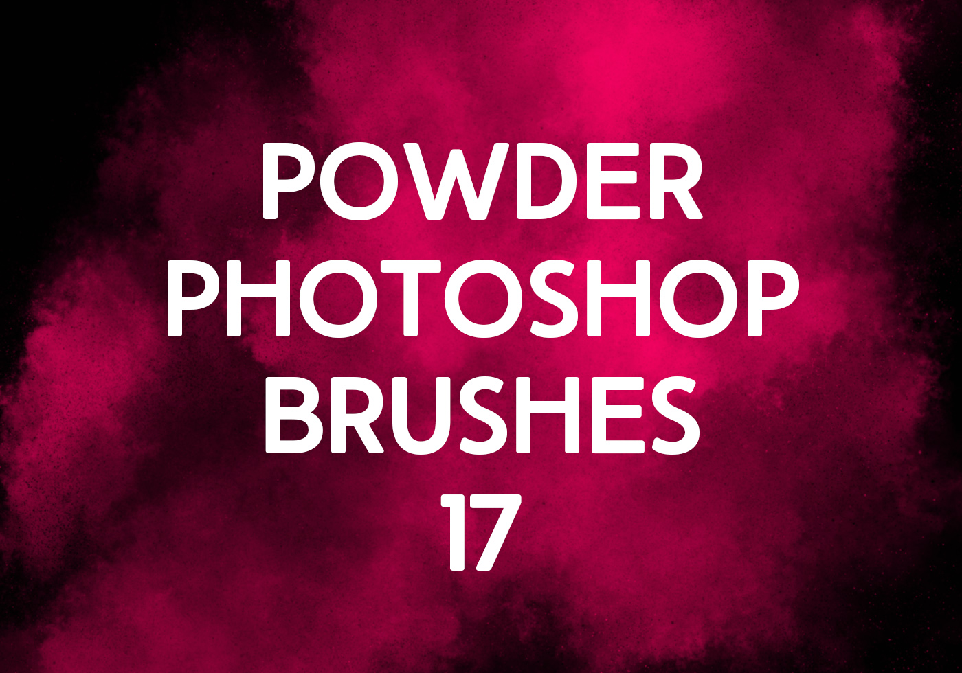 Powder Brushes 17 Free Brushes at Brusheezy!