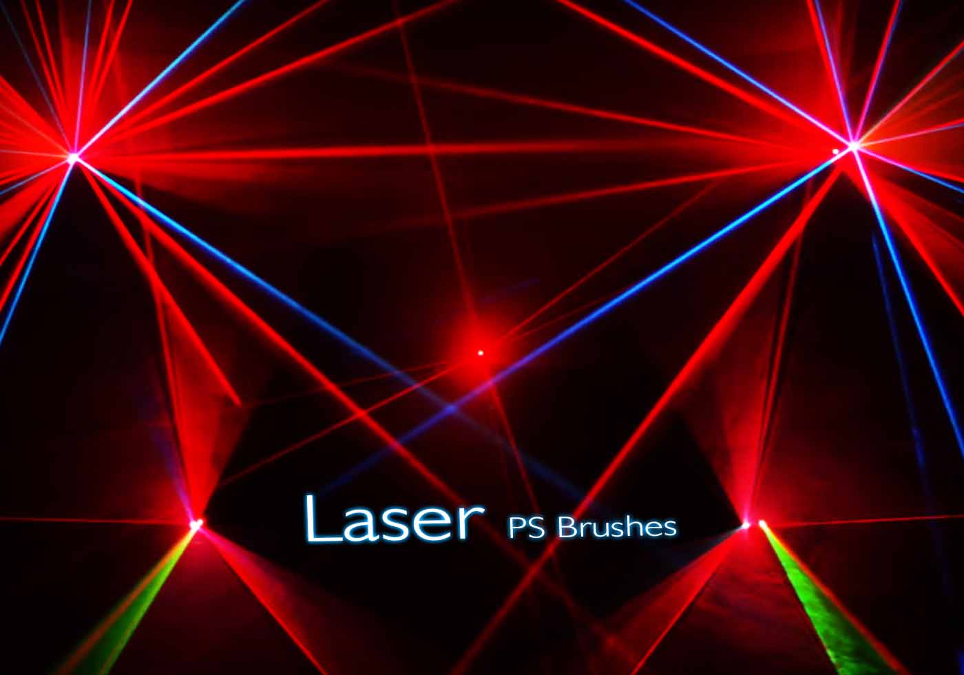 20 Laser PS Brushes abr. vol.18 Free Brushes at Brusheezy!