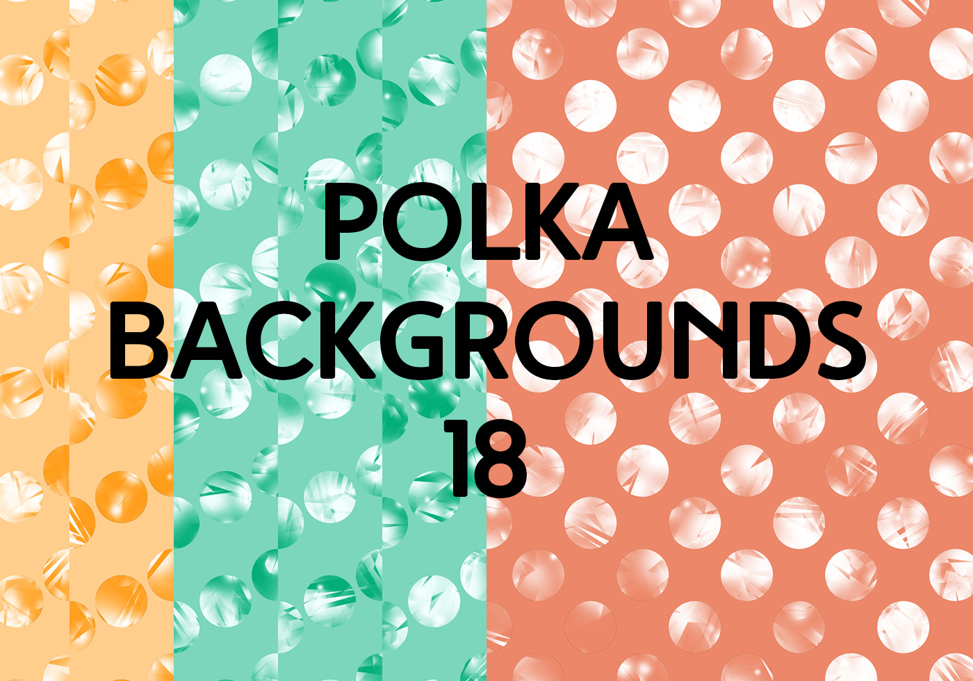 Polka Backgrounds 18 Free Brushes at Brusheezy!