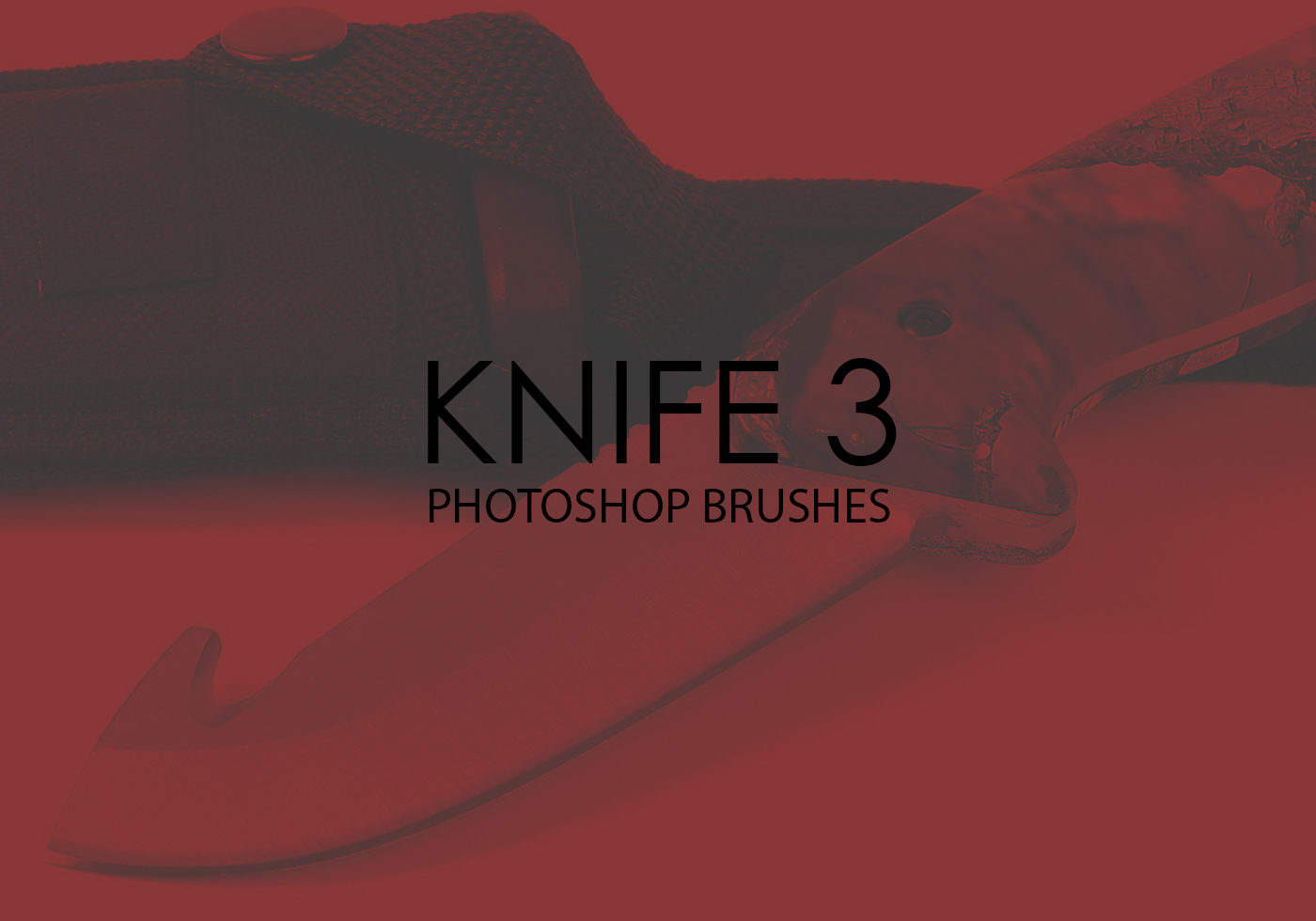 Free Knife Brushes 3 Free Brushes at Brusheezy!