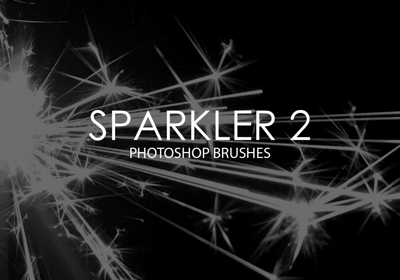 Sparkler Photoshop Brushes 2 - Free Photoshop Brushes at Brusheezy!