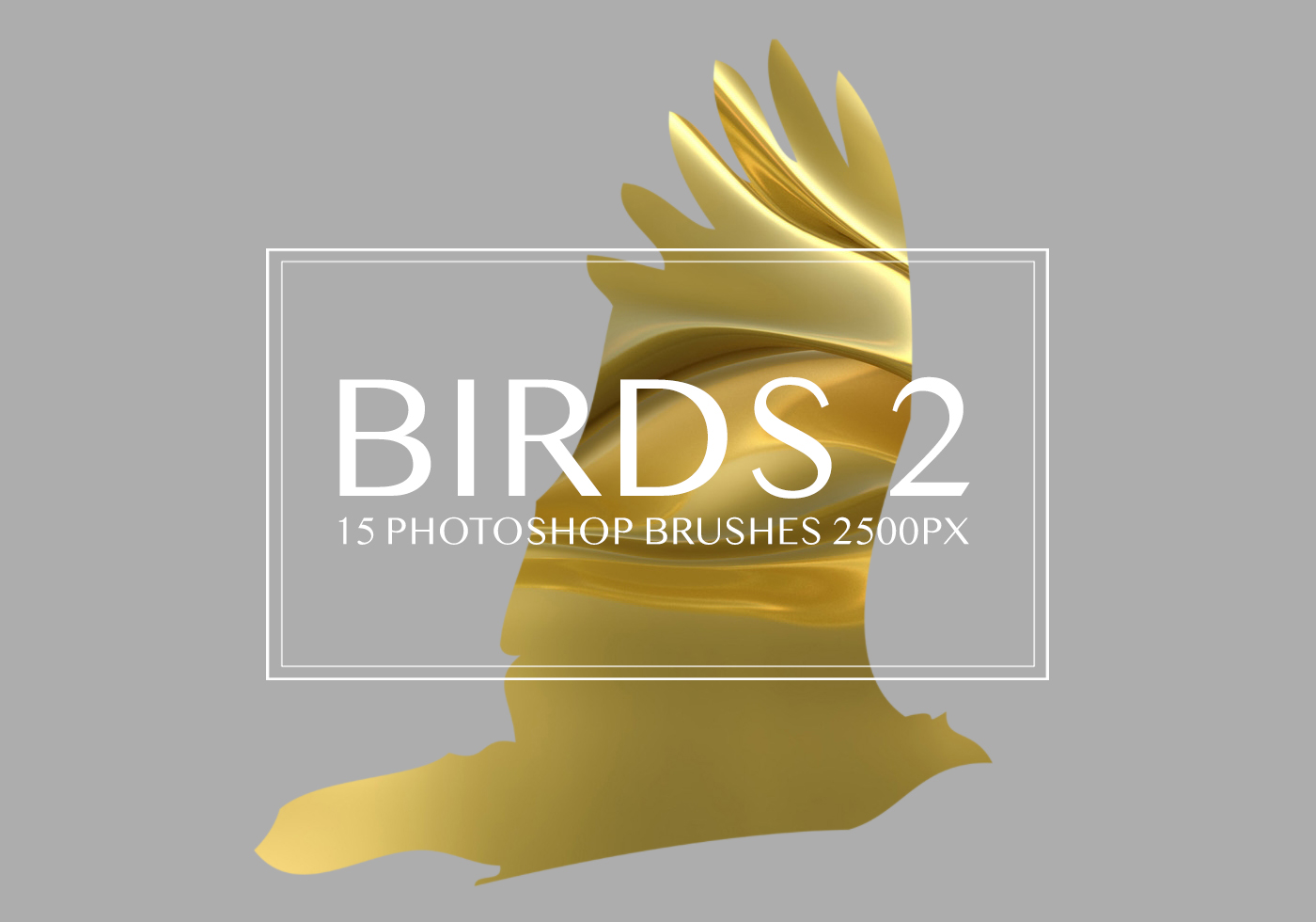 Birds Brushes 2 Free Brushes at Brusheezy!