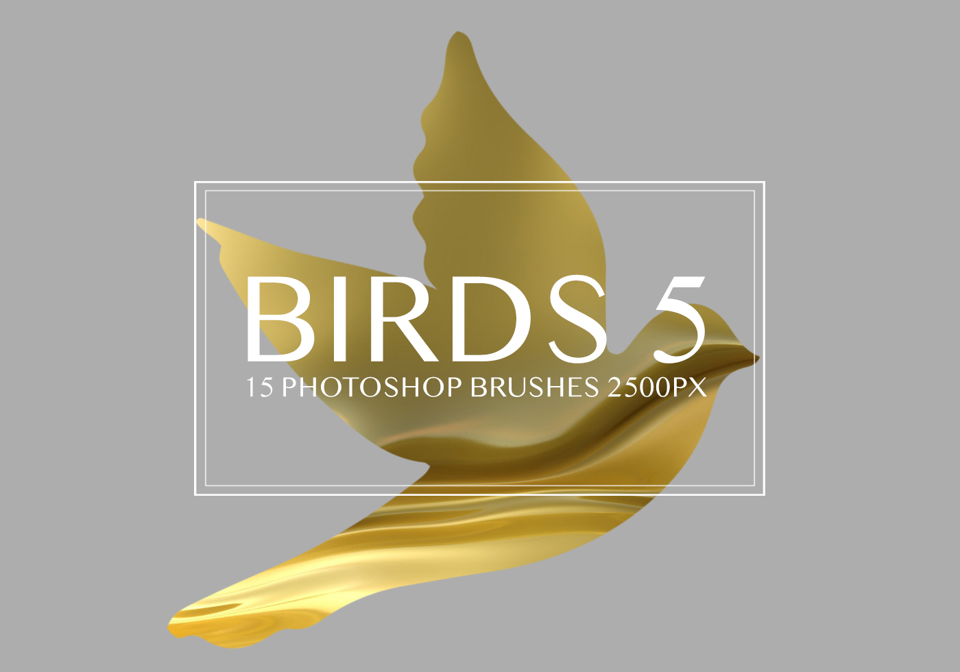 Birds Brushes 5 Free Brushes at Brusheezy!