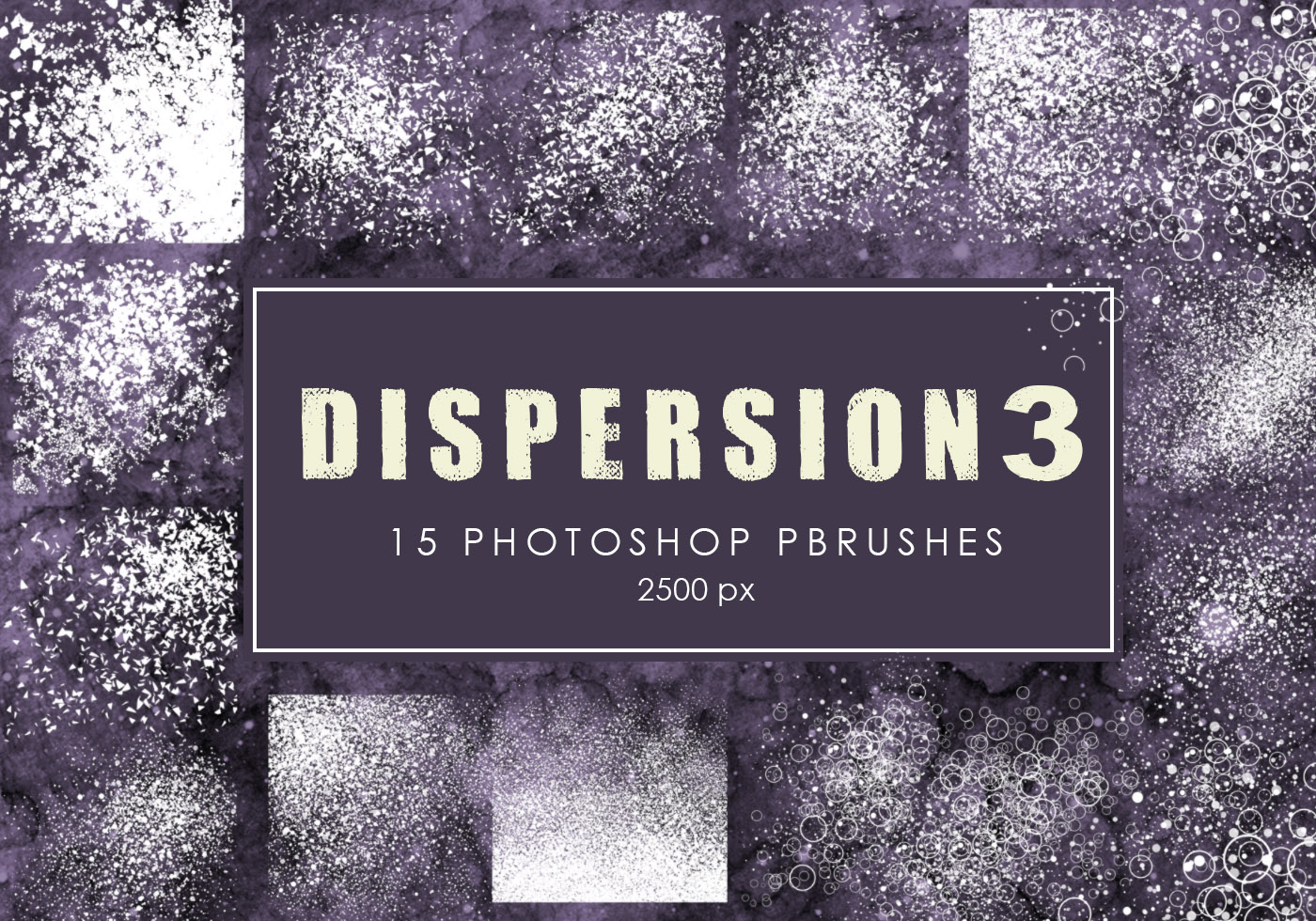 download brushes photoshop cs6 dispersion