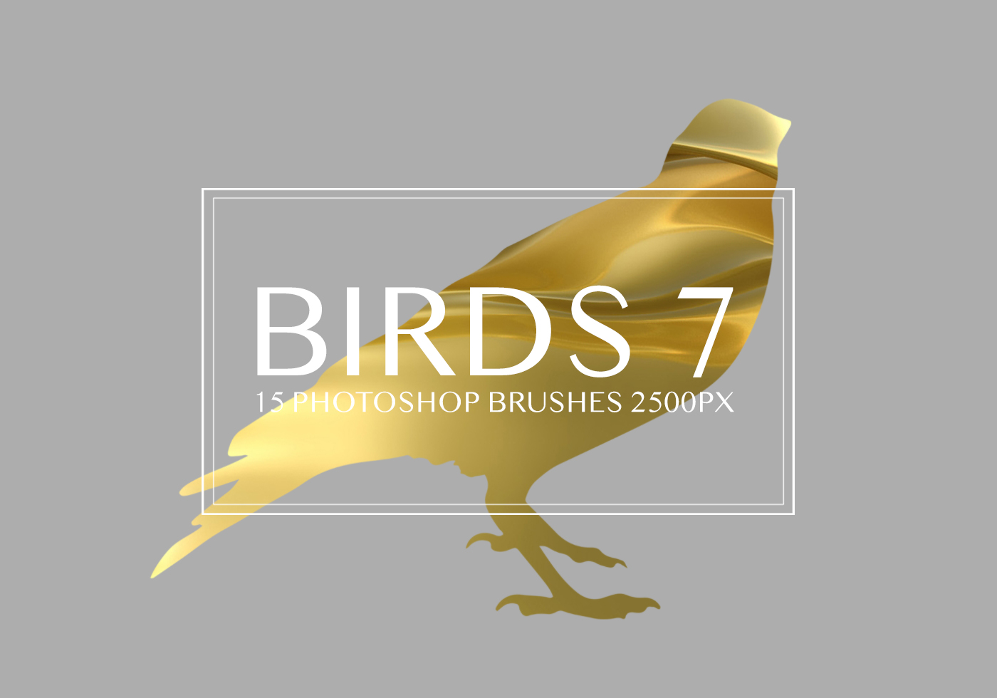 Birds Brushes 7 Free Brushes at Brusheezy!