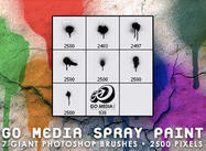 Go-media-spray-paint-photoshop-brushes