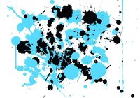 High-res-splatter-brushes