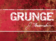 Grunge-brushes