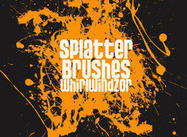 Splatter