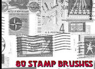 Vintage_stamps_by_mcbadshoes