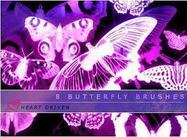 Butterfly_brushes_by_heartdriven