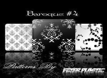 Basic Pattern Elements | Free Photoshop Patterns at Brusheezy!