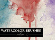 Watercolor_bushes_1
