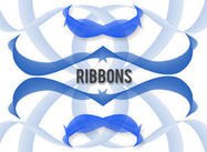 Ribbons300