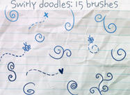 Swirlydoodles