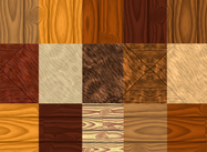 Wood-textures