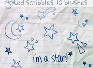 Stardoodles