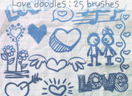 Lovedoodles