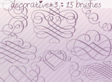 Different Pattern - Free Photoshop Brushes at Brusheezy!