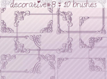 Different Pattern - Free Photoshop Brushes at Brusheezy!