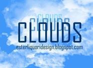 Cloud-brushes