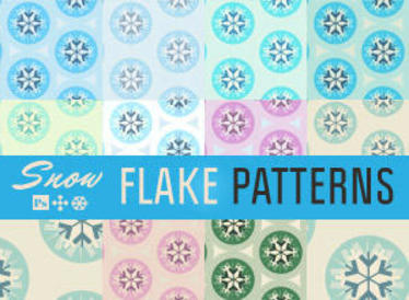 Snowflakes Brushes - Free Photoshop Brushes at Brusheezy!