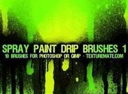 Spraypaintdripbrushes1-300x300