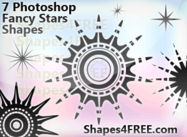 Preview-7-stars-shapes4free