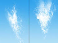 Abstract-cloud-brushes-set01