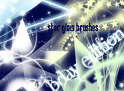 Starglow-brushes-by-hawksmont
