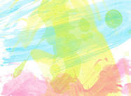 Real Paint Strokes, Drips & Splatters Brushes 