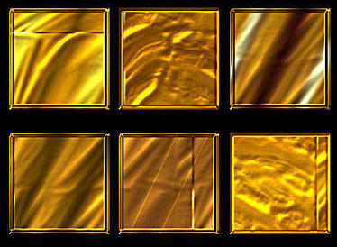 Golden Gradients For Photoshop - (2,341 Free Downloads)