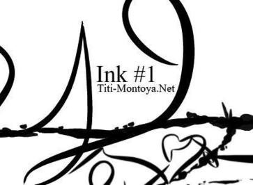 Ink Free Brushes - (1,121 Free Downloads)