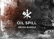 Brusheezy-oil-spill