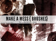Make-a-mess-brush-pack