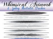 8-spikey-brushes-for-illustrator