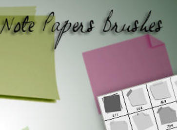 Crumpled PS Brushes abr - Free Photoshop Brushes at Brusheezy!